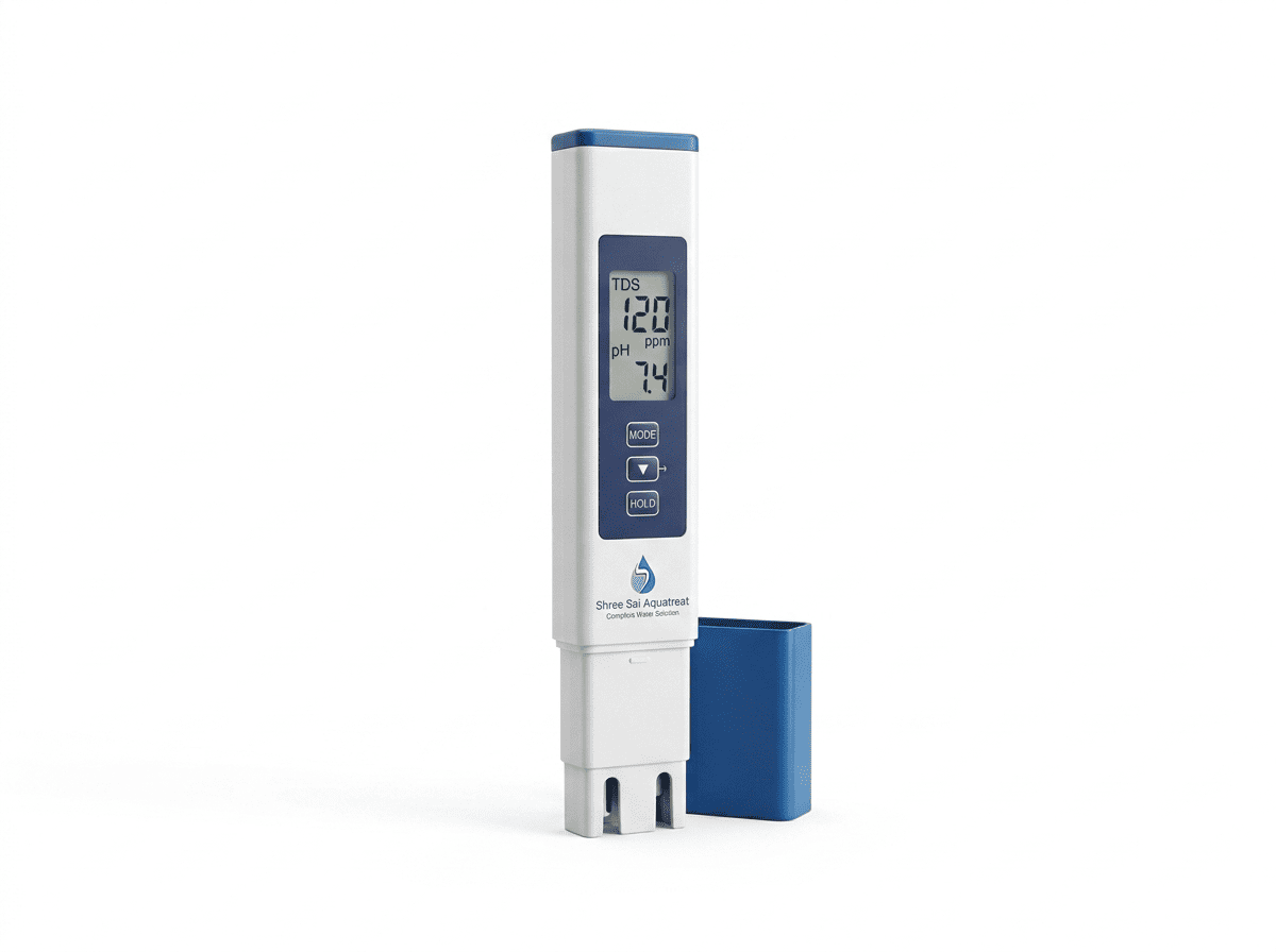 Pocket Meter